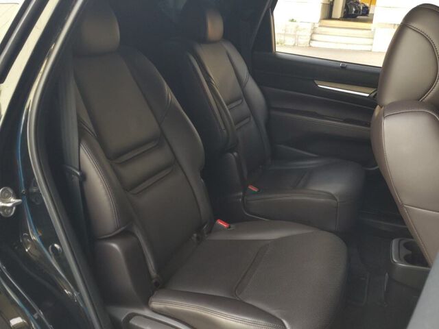 2020 Mazda CX-8 XD Lパッケージ auction photo 6