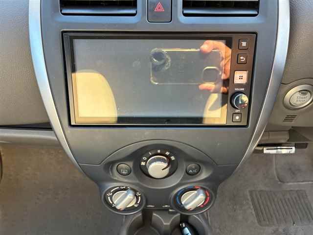 2013 Nissan マーチ5HB X auction photo 6