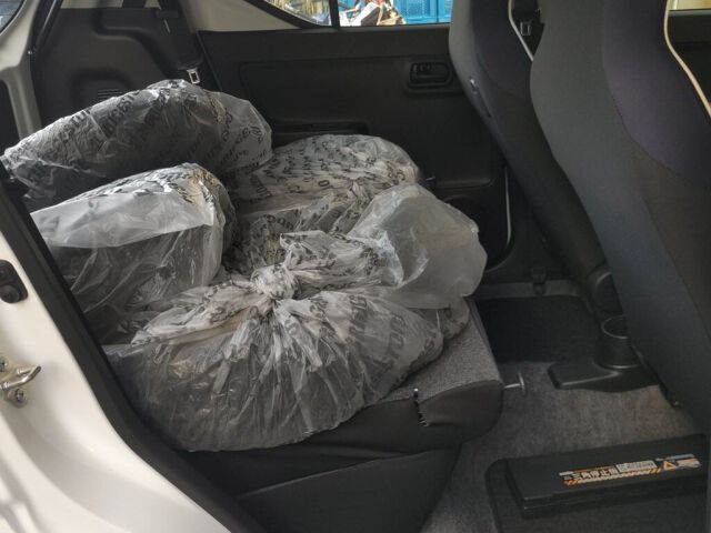 2021 Mazda キャロル GL auction photo 6