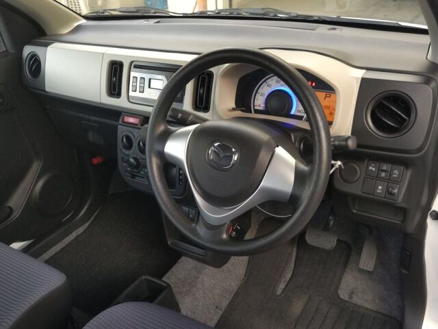 2021 Mazda キャロル GL auction photo 3