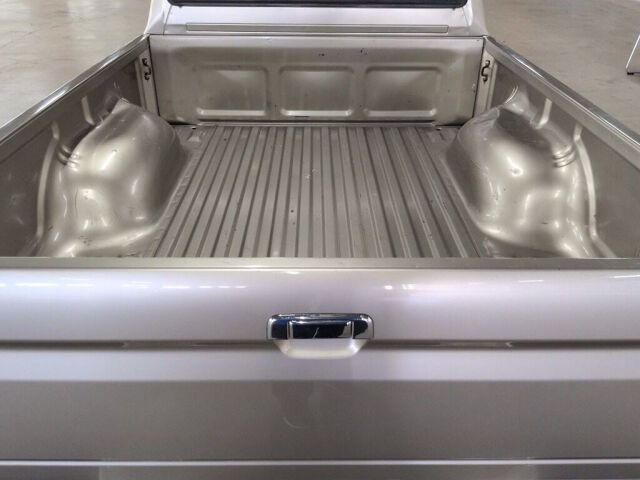 2003 Toyota ハイラックススポーツピックアップ Extra Cab auction photo 3