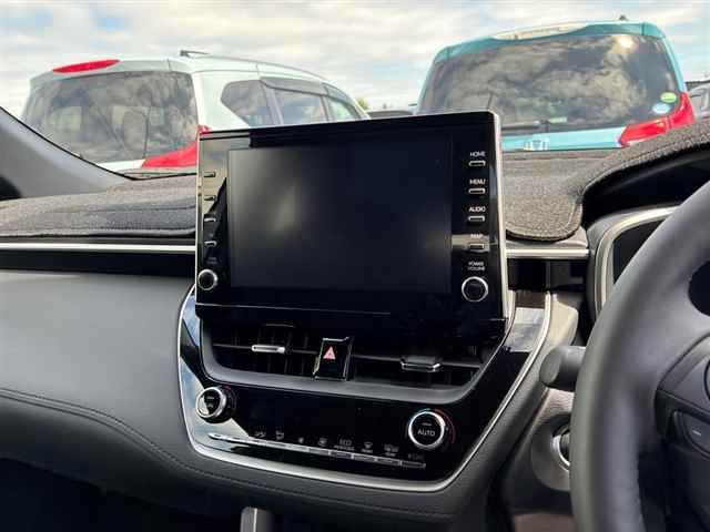 2023 Toyota Corolla Cross Z auction photo 6