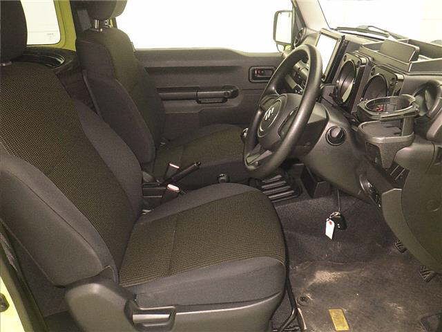 2021 Suzuki Jimny 4WD XL auction photo 5