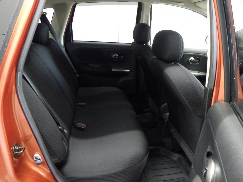 2006 Nissan ノート HB 15S Vパッケージ auction photo 7