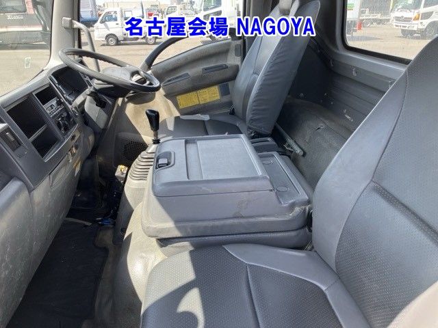 2007 Isuzu Forward ダンプ auction photo 5