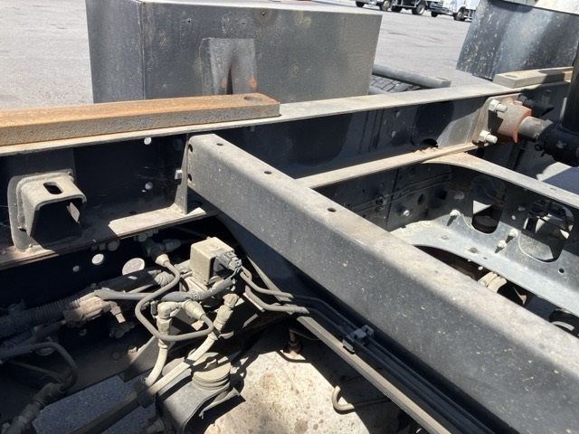 2007 Isuzu Forward ダンプ auction photo 18