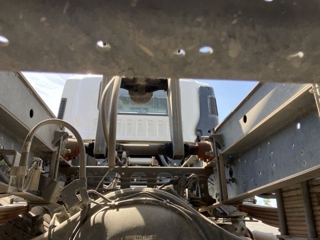 2007 Isuzu Forward ダンプ auction photo 15