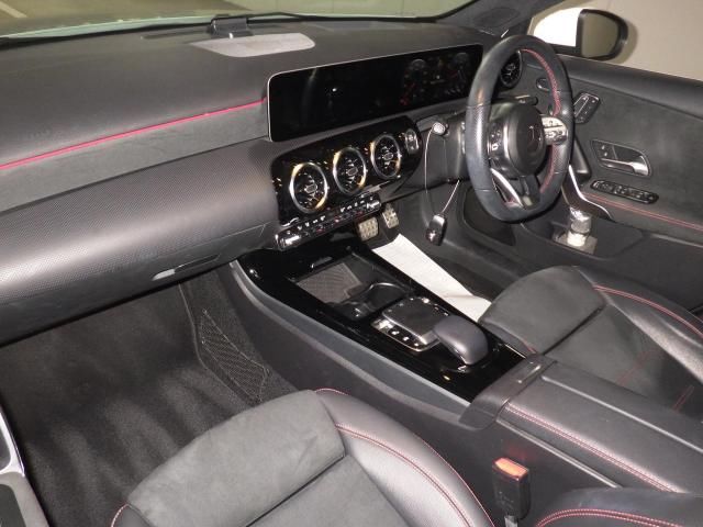 2019 Mercedes-Benz A 180 スタイルAMGライン auction photo 2