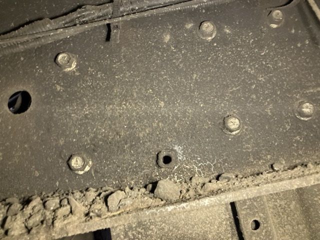 2017 Hino Profia Concrete Work Pump auction photo 11
