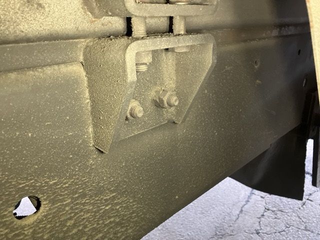 2017 Hino Profia Concrete Work Pump auction photo 12