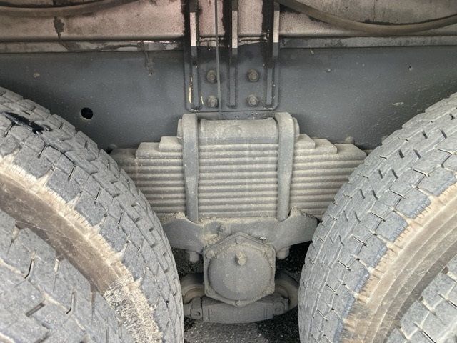 2017 Hino Profia Concrete Work Pump auction photo 8