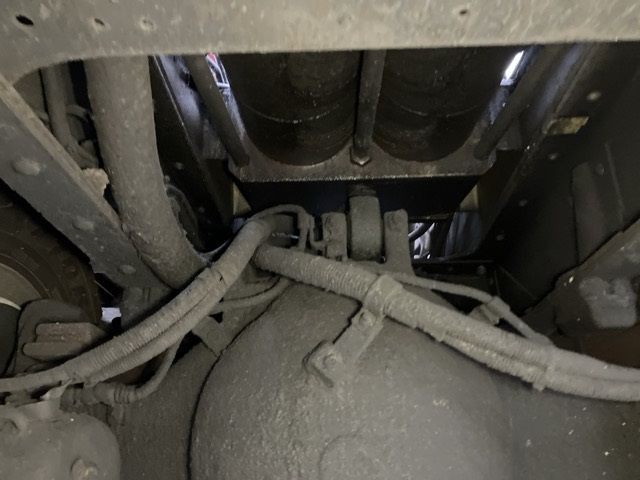 2017 Hino Profia Concrete Work Pump auction photo 13