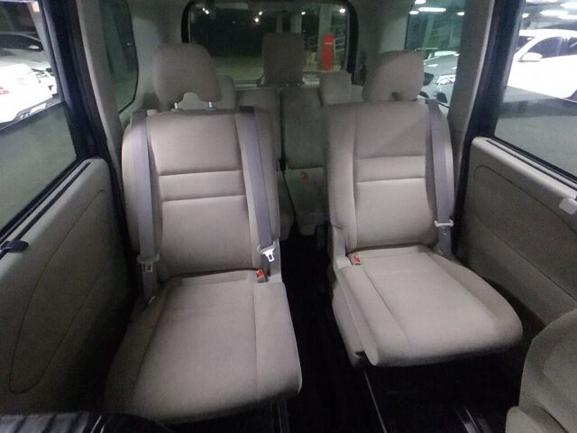 2017 Nissan Serena X auction photo 6