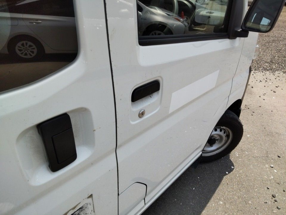 2022 Daihatsu ハイゼット カーゴ auction photo 23