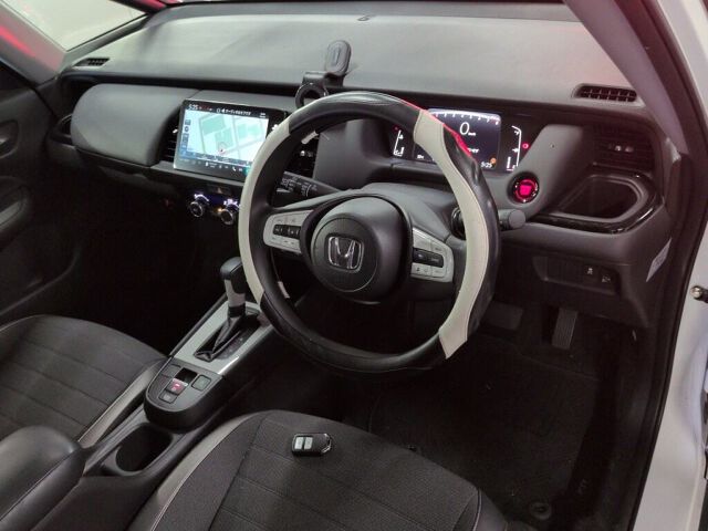 2023 Honda Fit クロスター auction photo 3