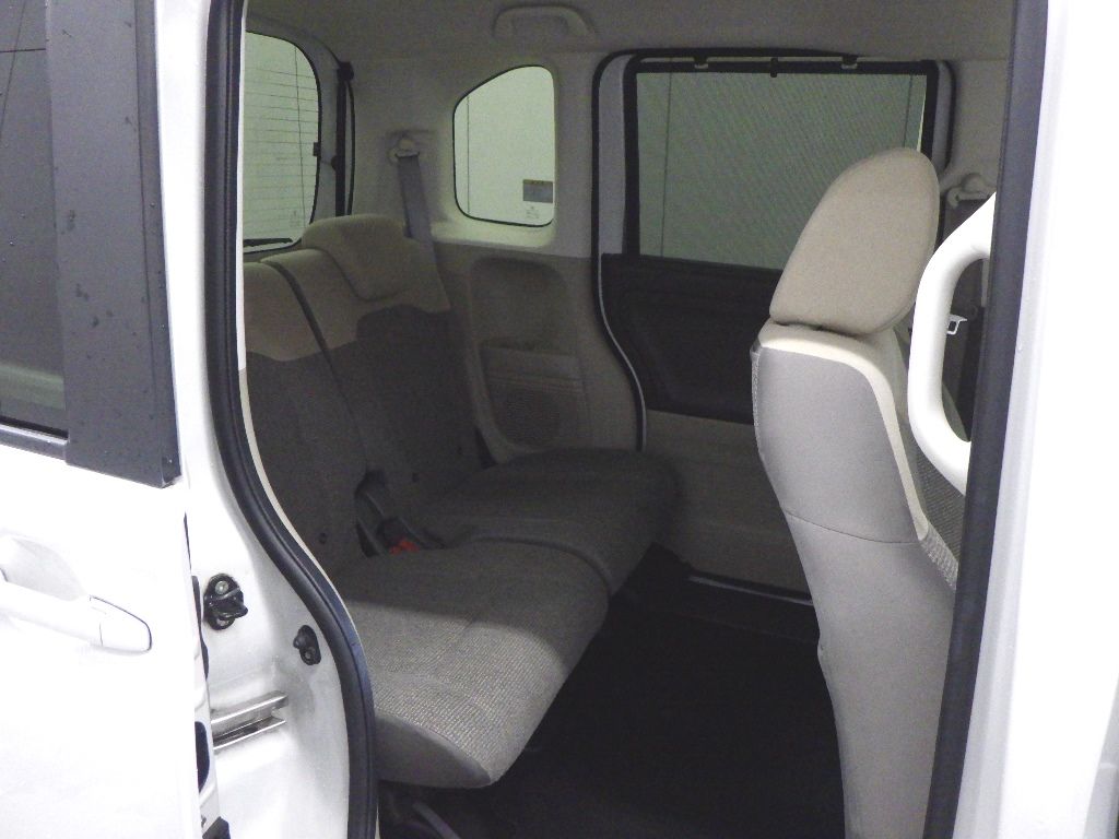2019 Honda N-BOX 4WD G Lホンダセンシング auction photo 7