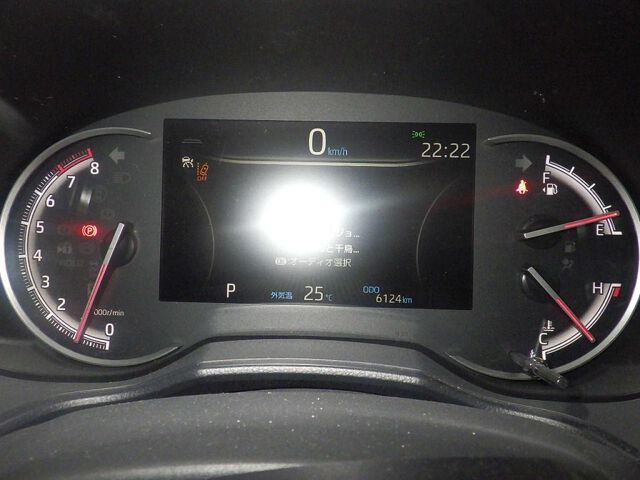 2024 Toyota Voxy S-Z auction photo 6