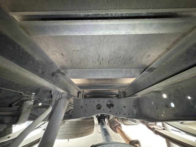 2009 Isuzu Elf アルミバン PG auction photo 14