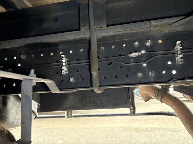 2009 Isuzu Elf アルミバン PG auction photo 17