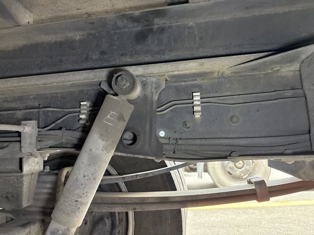 2009 Isuzu Elf アルミバン PG auction photo 12
