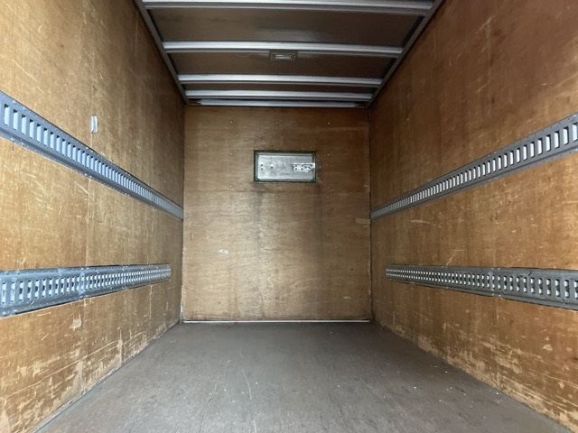 2009 Isuzu Elf アルミバン PG auction photo 19