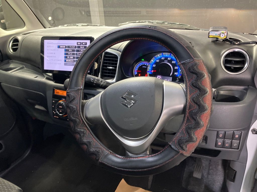 2013 Suzuki Spacia XS auction photo 3