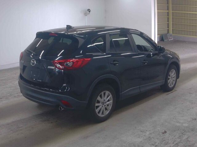 2015 Mazda CX-5 XDプロアクティブ auction photo 5