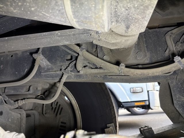 2012 Toyota Dyna ローダーダンプ auction photo 13