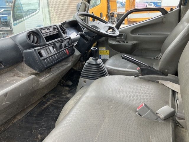 2012 Toyota Dyna ローダーダンプ auction photo 5