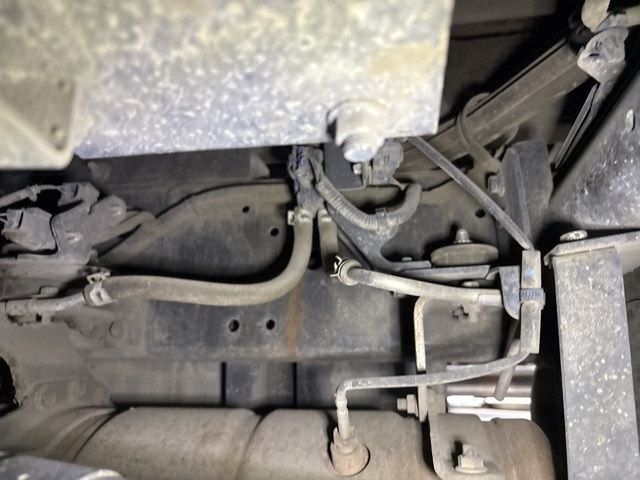 2012 Toyota Dyna ローダーダンプ auction photo 18