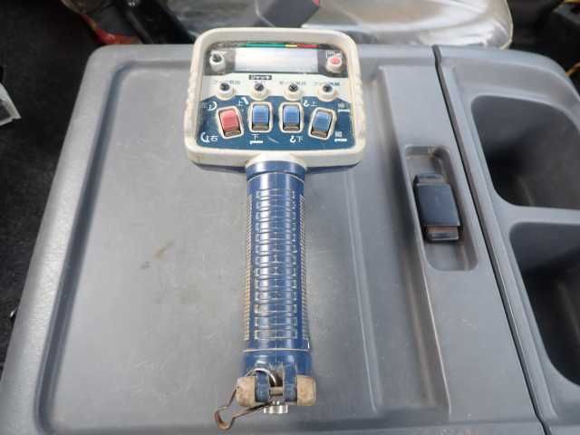 2014 Isuzu Forward 2.55t crane equipped auction photo 10