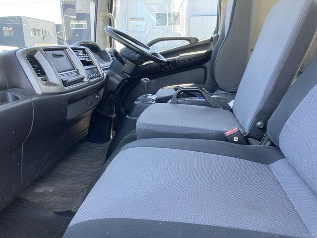 2016 Hino Ranger キャリアカー auction photo 5