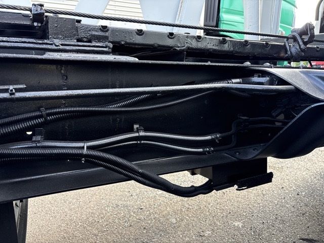 2016 Hino Ranger キャリアカー auction photo 12