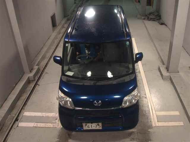 2016 Daihatsu Tanto L SAII auction photo 6