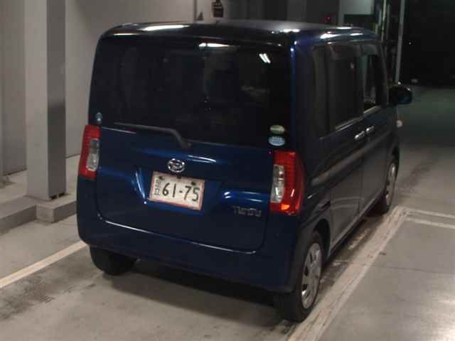 2016 Daihatsu Tanto L SAII auction photo 5
