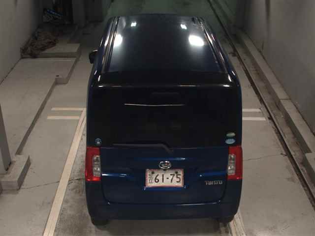 2016 Daihatsu Tanto L SAII auction photo 7