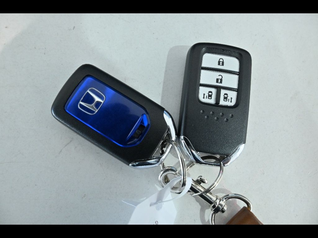 2021 Honda Freed ハイブリッドGホンダセンシング 6人 auction photo 13
