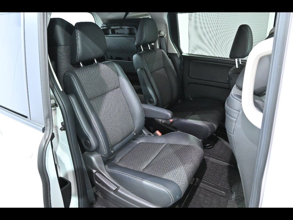 2021 Honda Freed ハイブリッドGホンダセンシング 6人 auction photo 7