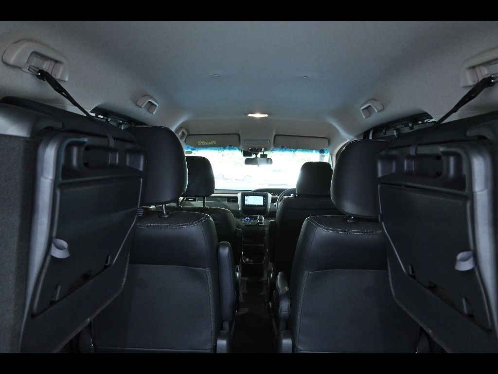 2021 Honda Freed ハイブリッドGホンダセンシング 6人 auction photo 8
