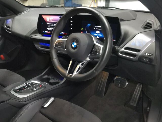 2025 BMW 2 Series 220D Grand CPM Suho auction photo 3