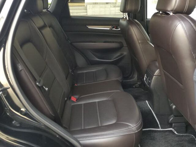 2024 Mazda CX-5 XDエクスクルシブモド auction photo 6