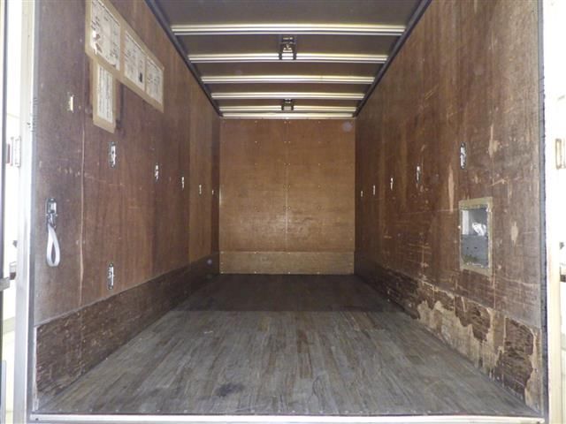 2009 Toyota Dyna バン auction photo 4