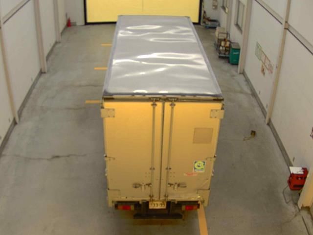 2009 Toyota Dyna バン auction photo 3