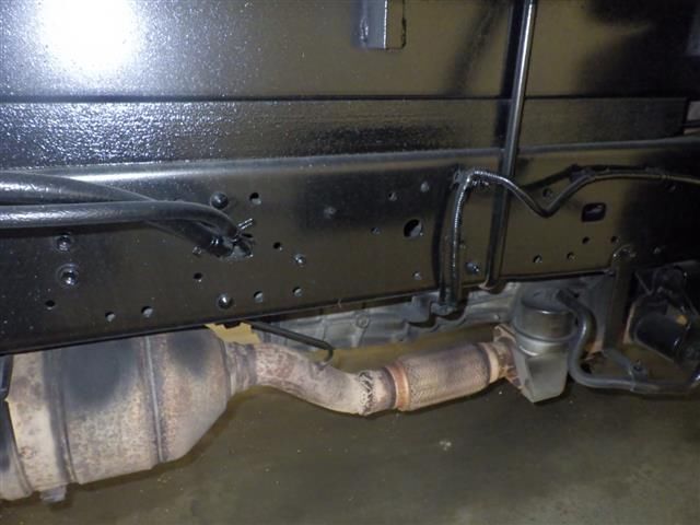 2009 Toyota Dyna バン auction photo 5