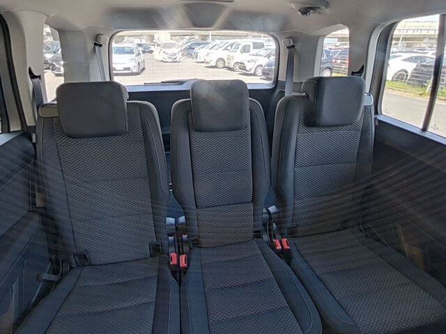 2018 Volkswagen ゴルフトゥーラン TSI Comfortline auction photo 6