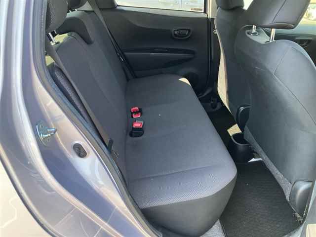2014 Toyota Vitz F Smile Edition auction photo 7