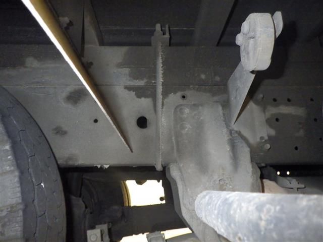 2008 Toyota Dyna バン auction photo 4