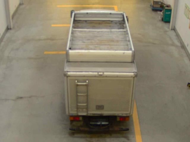 2008 Toyota Dyna バン auction photo 3
