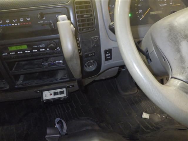 2008 Toyota Dyna バン auction photo 7