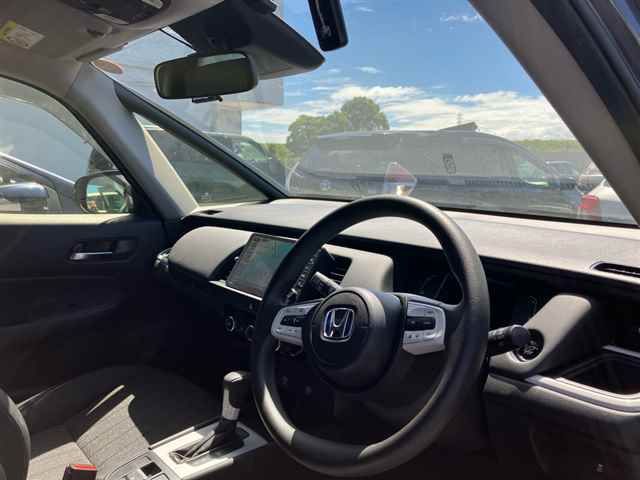 2024 Honda Fit ホーム auction photo 3